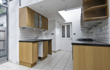 Chilham kitchen extension leads